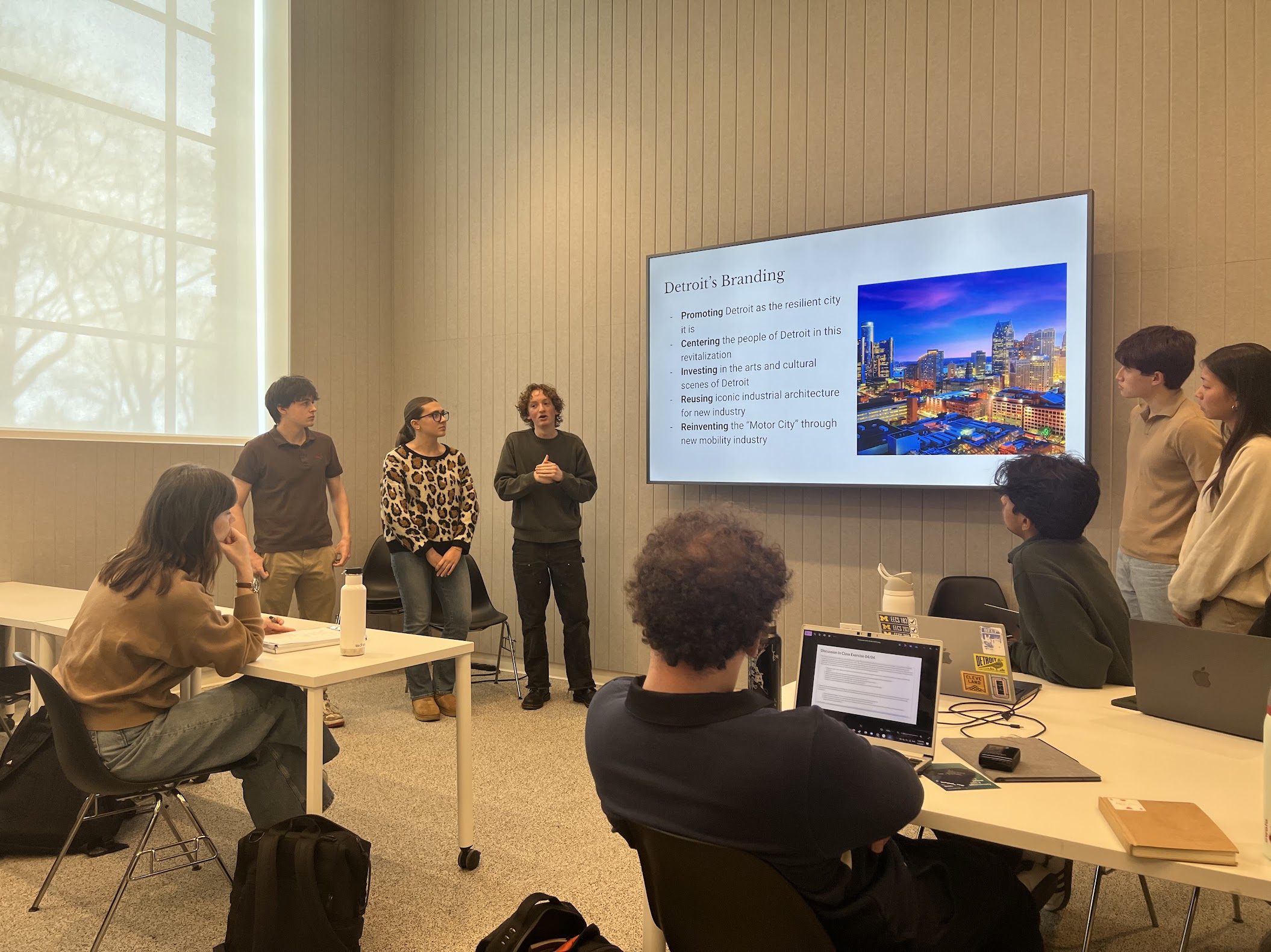 Professional development